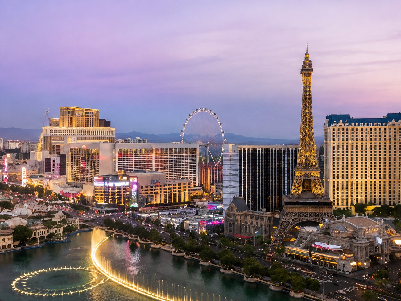 Supporting Veterans Through the Housing Gap in Las Vegas