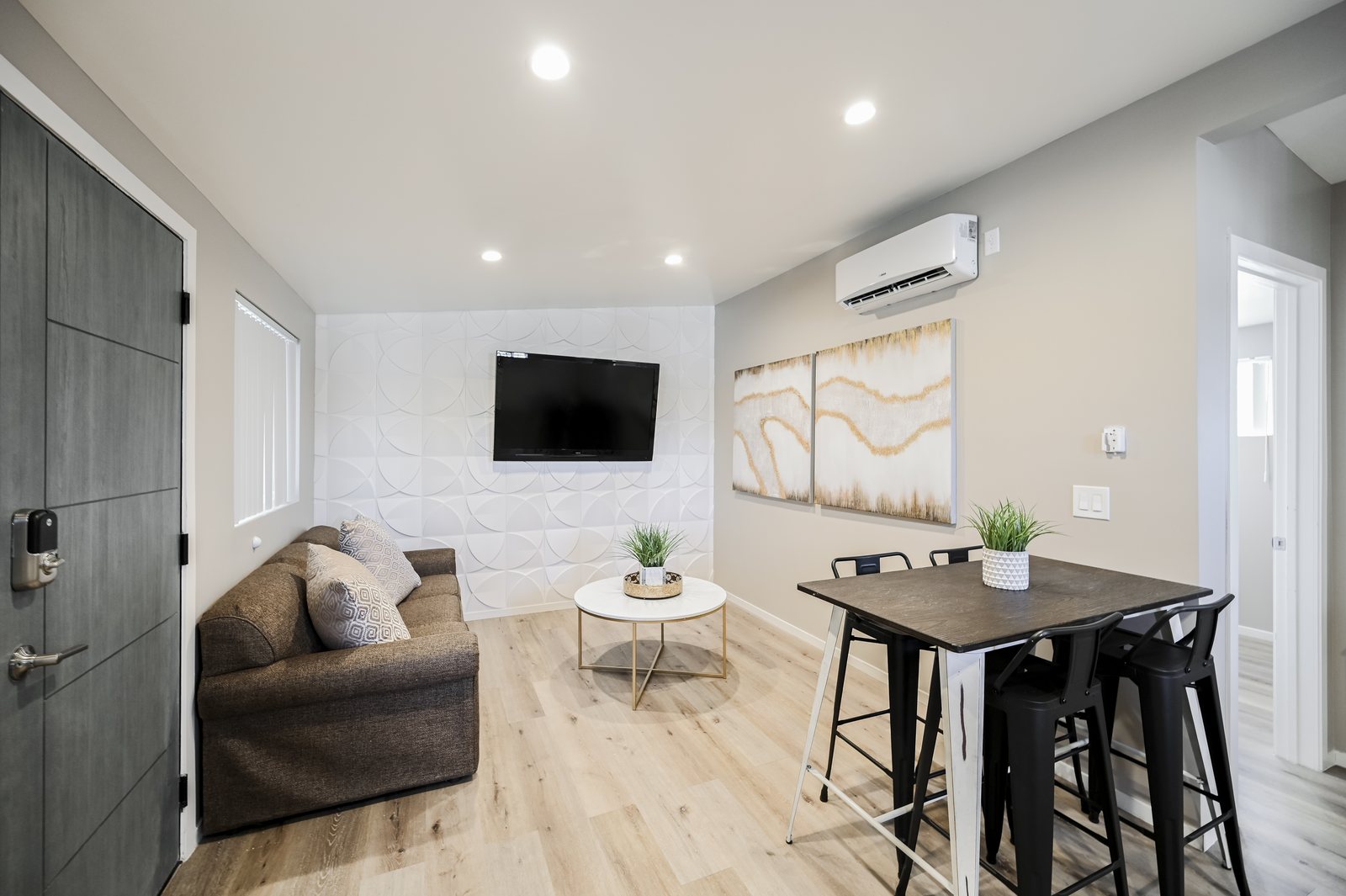 More homes coming soon — Vegas Housing Solutions
