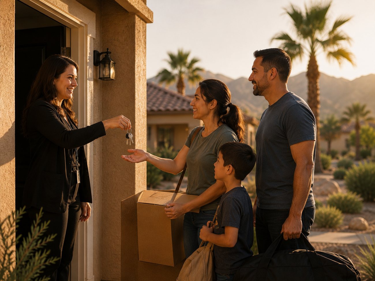Emergency Placement — Housing Options