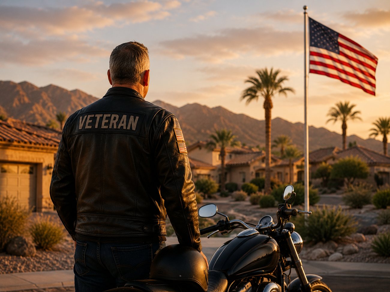 Veterans Housing — Housing Options
