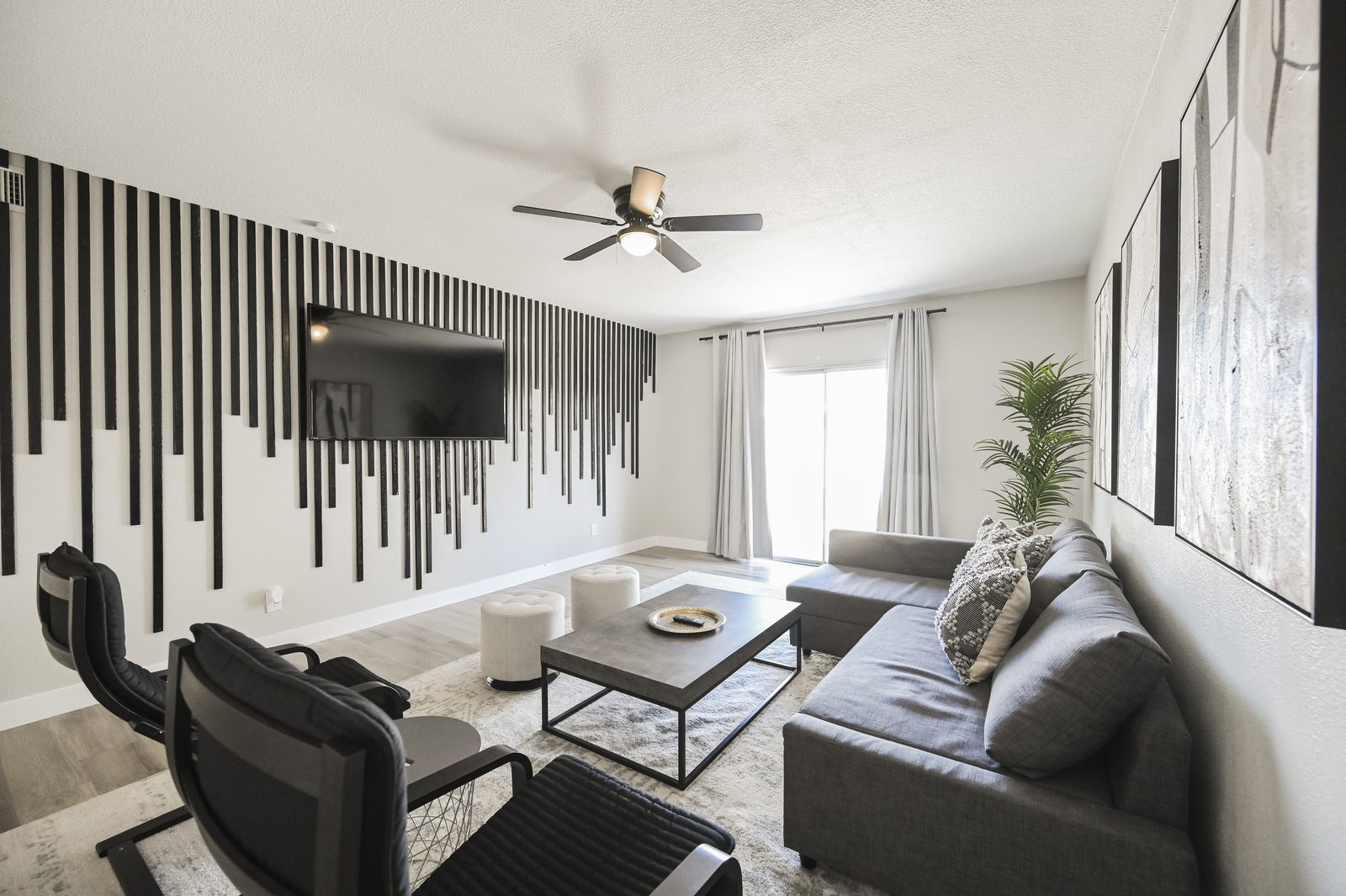 Kings House — Vegas Housing Solutions property