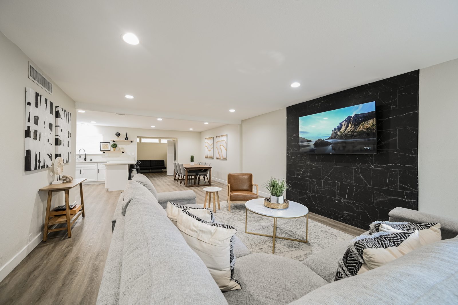Loma House — Vegas Housing Solutions property
